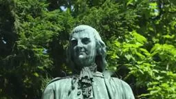 WitherspoonRevolt! Princeton NJ History John Witherspoon Princeton NJ