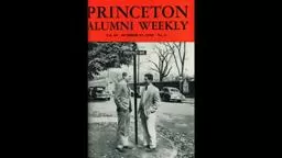 PrincetonAlunmiHistory PAW
