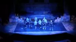 diSiac Dance Company Princeton University's 2013 TigerNight