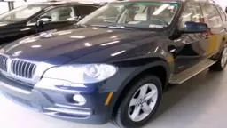 ‪2007 BMW X5 #A1015B in Lawrenceville‬