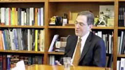 ChrisEisgruber'83 new Princeton President