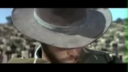 Good, Bad, Ugly Clint Eastwood