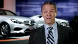 Address to Fans Mercedes Benz USA President & CEO