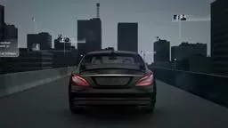 GLK Multimedia Features Mercedes Benz Compact SUV