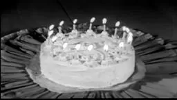 1950What'sAGoodParty Princeton NJ Vintage Film What Makes a Good Party
