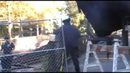 DinkyStationCollapse