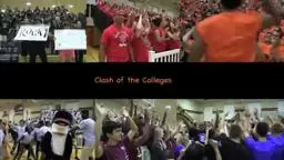 ClashOfColleges Princeton University