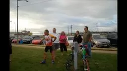 NJ Tour de Cure Diabetes
