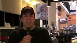Muscle Maker Grill, CanDo Fitness, Princeton
