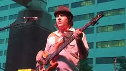 BluesTravelerPrinceton Famous Princeton NJ Rock Group