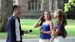 Guido Princeton Jim Tan Ivy League New Jersey Princeton