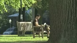 Scheide Library at Princeton University NJ