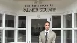 ‪Palmer Square Residences, Welcome.‬