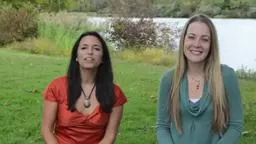 SeasonOfMiracles w/Corinne Zupko and Jennifer Mele