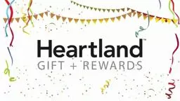 Gift+RewardsHeartland Payment Systems