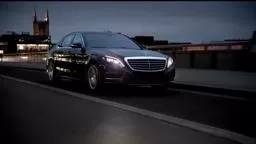 'Control' S-Class 2014 Mercedes Benz of Princeton