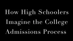 PUAdmissionsProcess