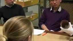 Teaching/w/Museum Objects Princeton University