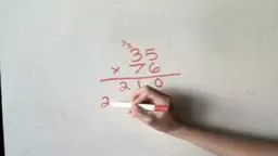 A Better Way to Multiply: The Partial Products Method.‬