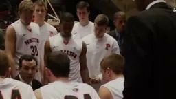 Men'sB-BallOpener Princeton Men's Basketball 2013