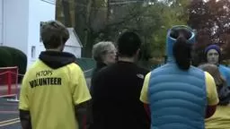 Pre-Start Princeton Half Marathon by HiTOPS 11/13
