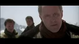 JohnLithgowPrinceton High Grad Cliffhanger w/Sly Stallone