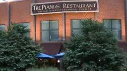 SmallBusinessSaturday! American Express/Tre Piani 11/30