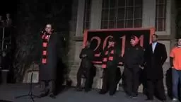 IvyChampsFootball! Princeton Bonfire 2013