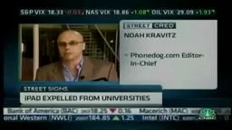 iPad Expelled at Princeton