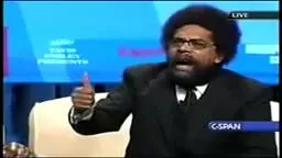 CornelWestObamaMLKBible