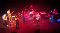 RockEnsemblePrinceton