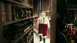 Santa's Garage Mercedes Benz of Princeton