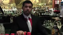 YankeeDoodleDrink Holiday Recipe Nassau Inn Princeton