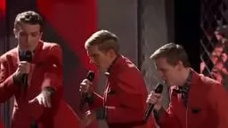 NBCPrincetonFootnotes NBC TV Singoff Princeton Footnotes