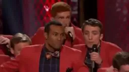 NBC TV Sing-Off Princeton Footnotes