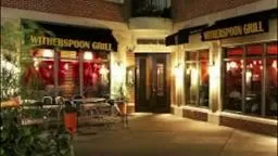 HolidayWitherspoon Witherspoon Grill Holidays Princeton