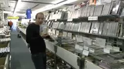 PREX Holidays! Princeton Record Exchange Princeton NJ