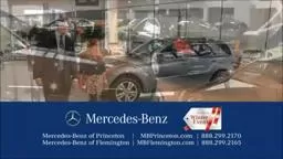 Winter Event 2013 Mercedes-Benz of Princeton