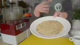 HolidayFruit&NutBalls Terra Learning Kitchen YWCA/YMCA