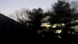 Amazing 100ft basketball shot from Alex's roof (Hopewell Valley).