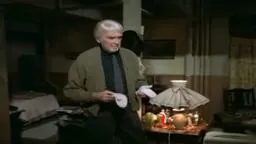 Krueger'sChristmas Part 3 Jimmy Stewart Princeton Grad
