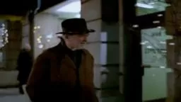 Krueger'sChristmas Part 3 Jimmy Stewart Princeton Grad