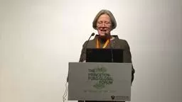 Future of TheCity Princeton-Fung Global Forum Shanghai