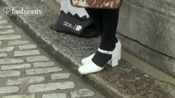 Fashion Trends early 2014 London