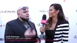 Celebrity Chefs Talk Food Trends