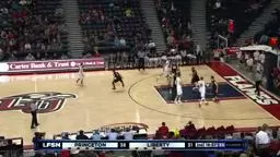 Princeton/Liberty Princeton basketball