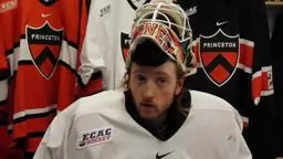 MercerBulldogsAskPrinceton Tigers Hockey
