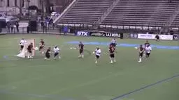 Princeton/HopkinsLacrosse