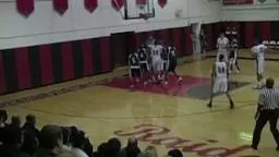 Grant Fiorentinos Highlights class of 2011‬ Hun