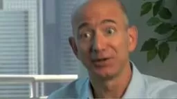 JeffBezosAmazon Amazon Founder Princeton Grad Jeff Bezos